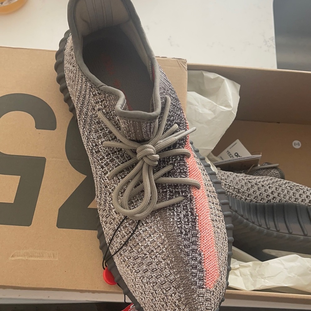 New Yeezy Boost 350 Shoes Made by Adidas